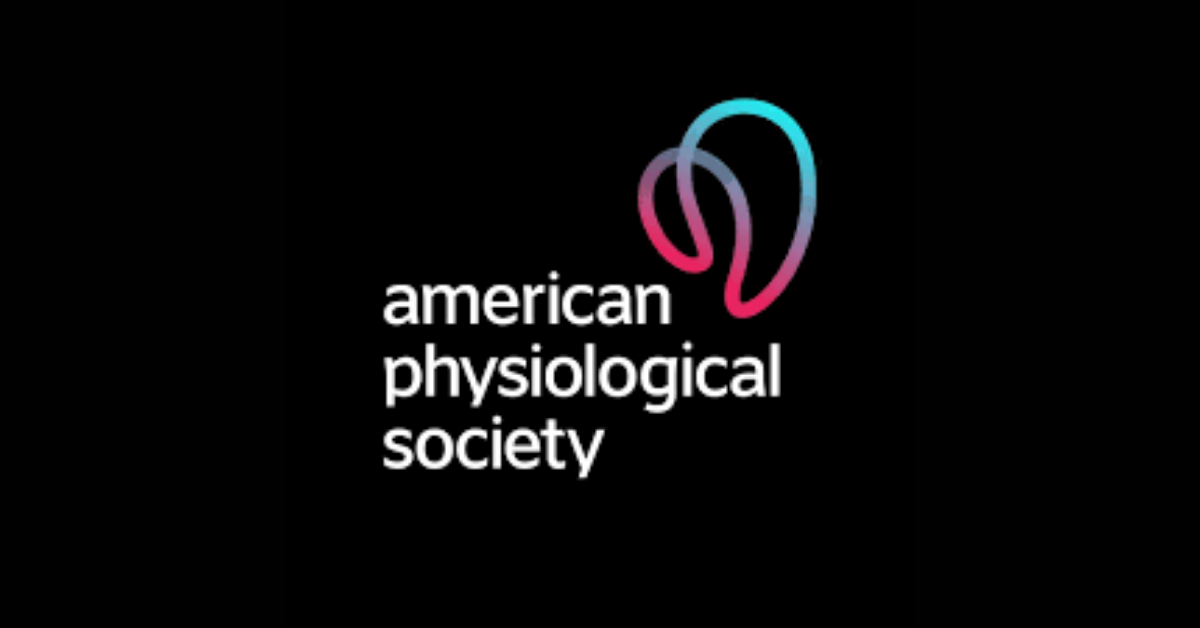 Greater Washington DC Area Physiological Society Annual Meeting GW